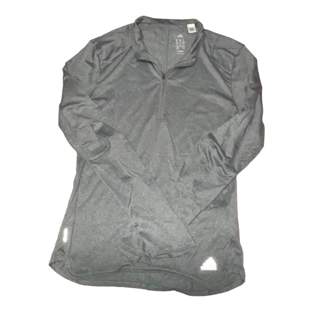 Adidas Quarter Zip